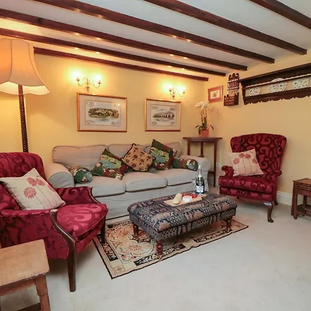 Spring Holiday home *