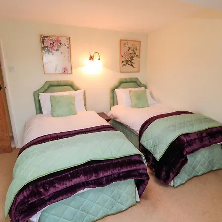 Spring Holiday home *