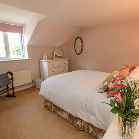 Holiday home Spring *