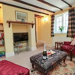 Holiday home Spring York