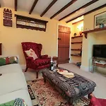 Spring Holiday home