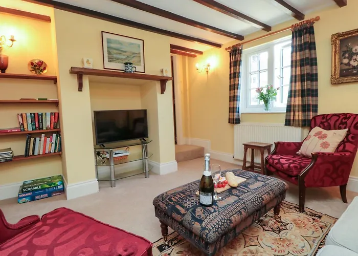 Casa de Férias Spring York