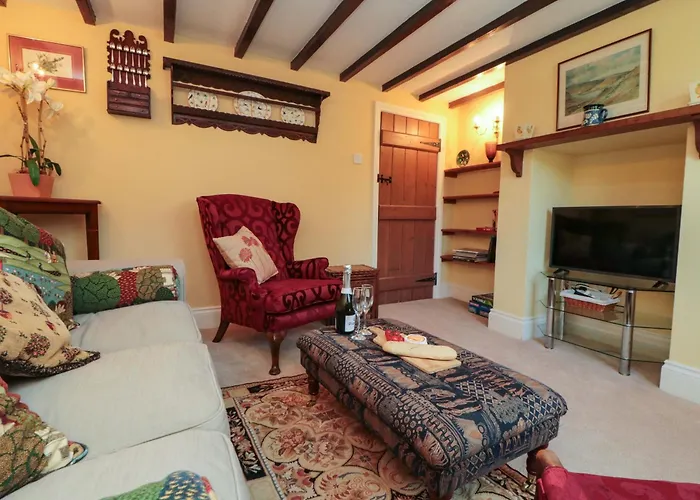 Spring Casa de Férias