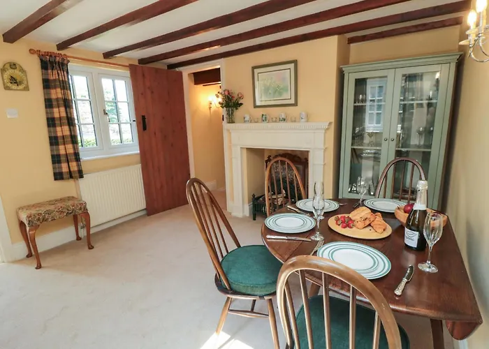 Casa de Férias Spring