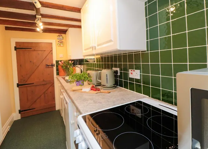 Spring Casa de Férias York