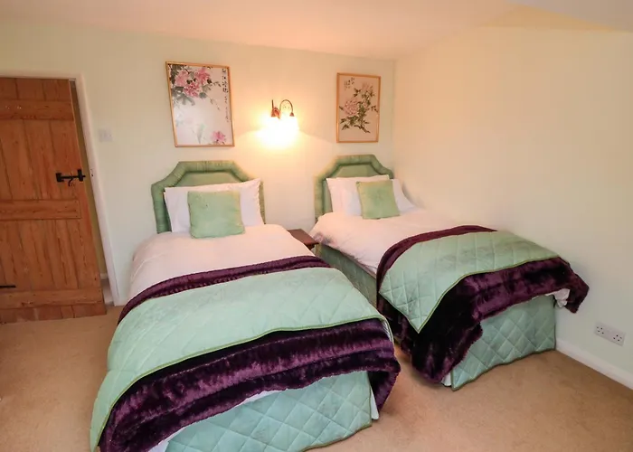 Spring Casa de Férias *