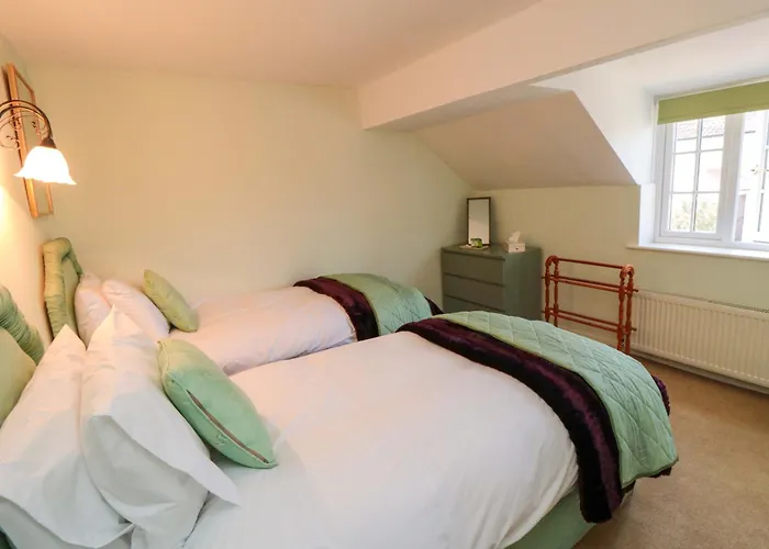 Casa de Férias Spring *