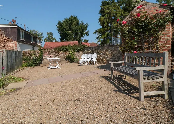 Casa de Férias Spring York