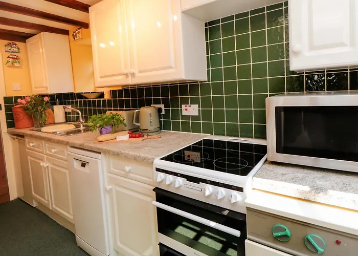 Spring Casa de Férias *